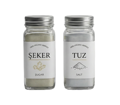 Tabaka Etiket
