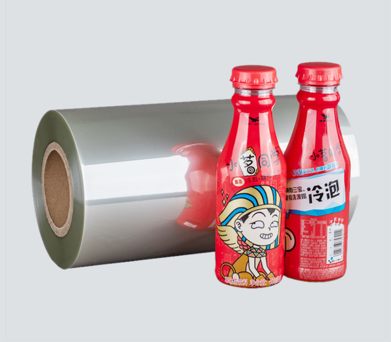 Sleeve Etiket