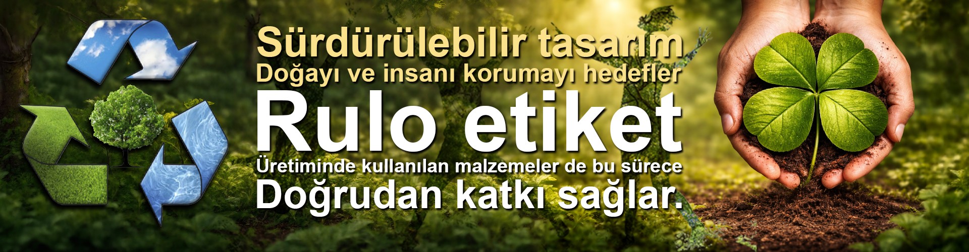 Geri dönüşüm